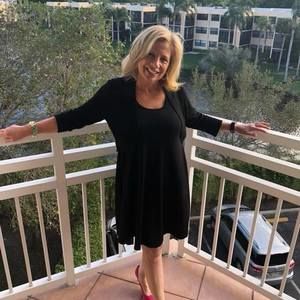 Meet your Posher, Donna